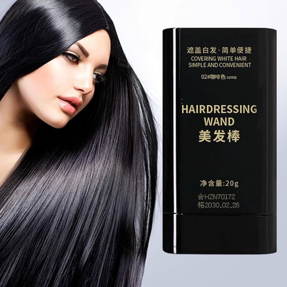 HAIRDRESSING WAND