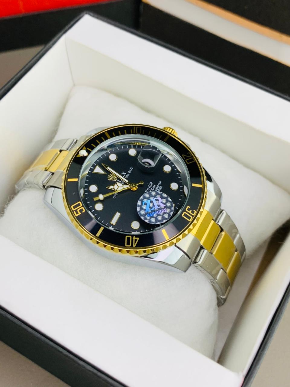 VOXX RLX SUB | ALLOW TO OPEN – CHECK BEFORE PAYMENT!