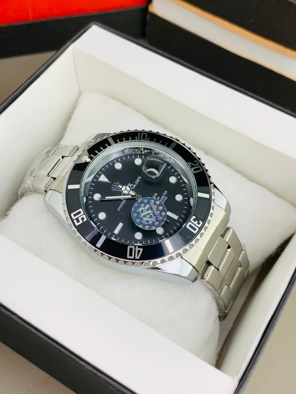 VOXX RLX SUB | ALLOW TO OPEN – CHECK BEFORE PAYMENT!