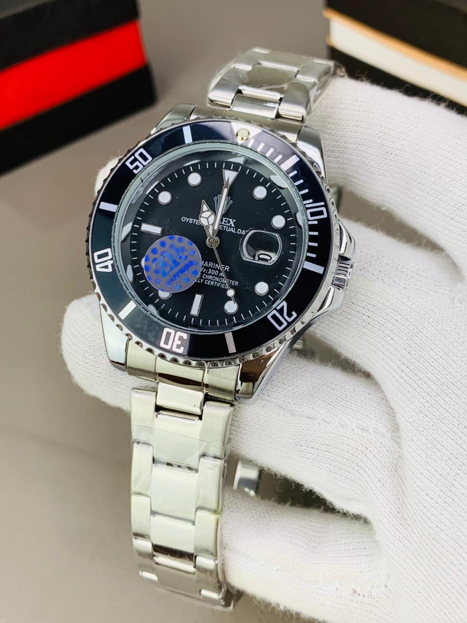 VOXX RLX SUB | ALLOW TO OPEN – CHECK BEFORE PAYMENT!