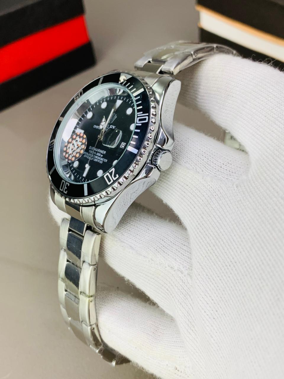 VOXX RLX SUB | ALLOW TO OPEN – CHECK BEFORE PAYMENT!